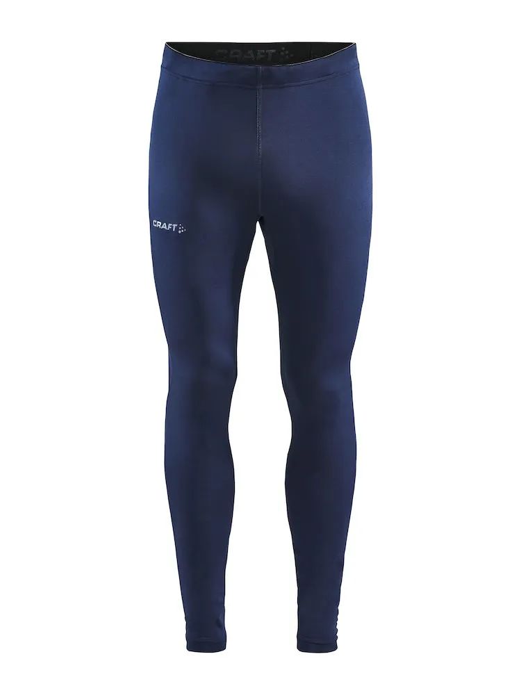 Craft Core Essence Tights Herre, Blå, S