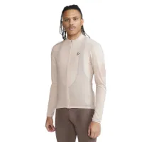 Craft Core Essence Wool LS sykkeltrøye