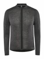 Craft Core Essence Wool LS sykkeltrøye