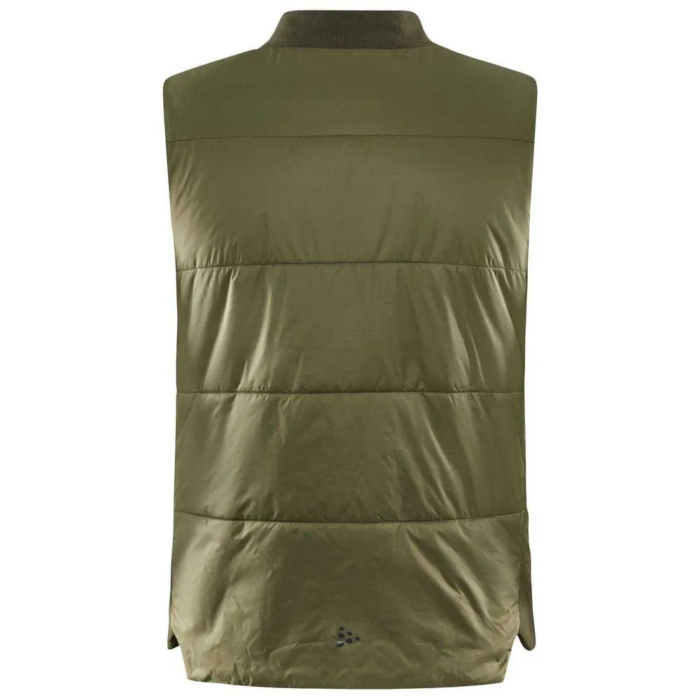 Craft Core Light Padded Vest Craft Core Light Padded Vest