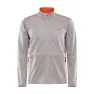 Craft Core Nordic Training Jacket, Ghost/tofu 3