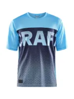 Craft Core Offroad XT Kortermet Jersey Blå