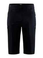 Craft Core Offroad XT Shorts Sort M. Pute