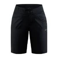 Craft Core Offroad XT Shorts Til Dame Sort