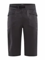 Craft Core Offroad XT sykkelshorts grå Craft Core Offroad XT sykkelshorts grå