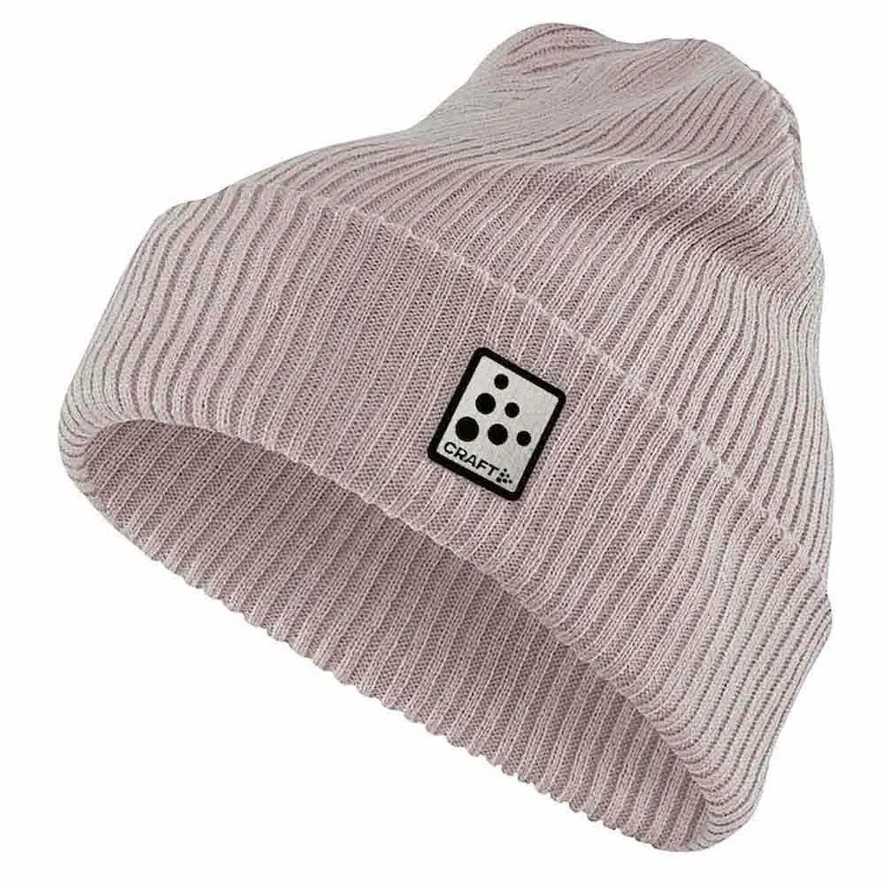 Craft Core Rib Knit Lue