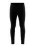 Craft Core SubZ Tights Med innlegg Sort