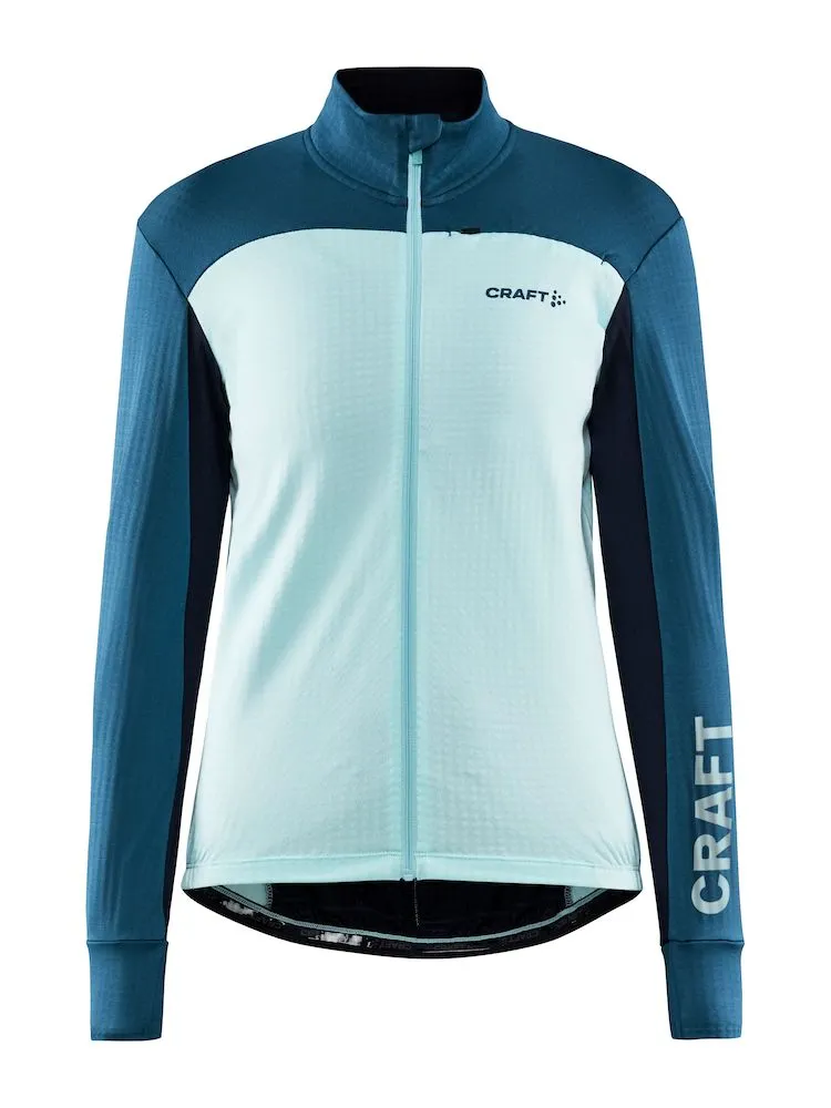 Craft Core SubZero Langermet Jersey W