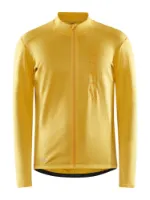 Craft Core SubZero Langermet Jersey W Svart