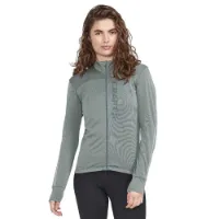 Craft Core SubZero Langermet Jersey W Svart
