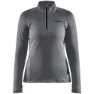 Dark grey melange 2