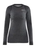 Craft Core W Superudertøy Trøye Merino Langermet Craft Core W Superudertøy Trøye Merino Langermet