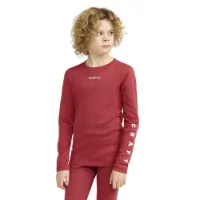 Craft Core Warm Baselayer Baselagbukser Craft Core Warm Baselayer Baselagbukser