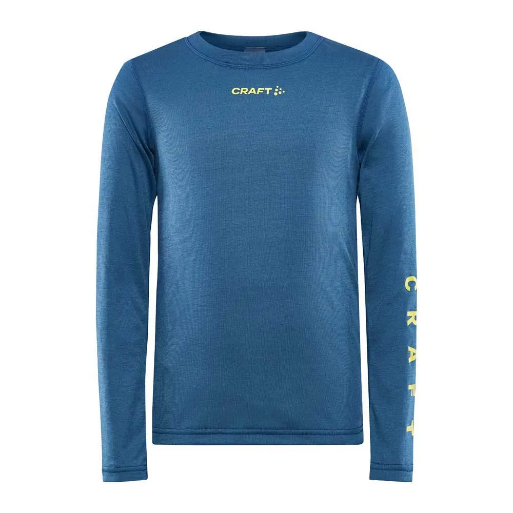Craft Core Warm Baselayer Baselagbukser