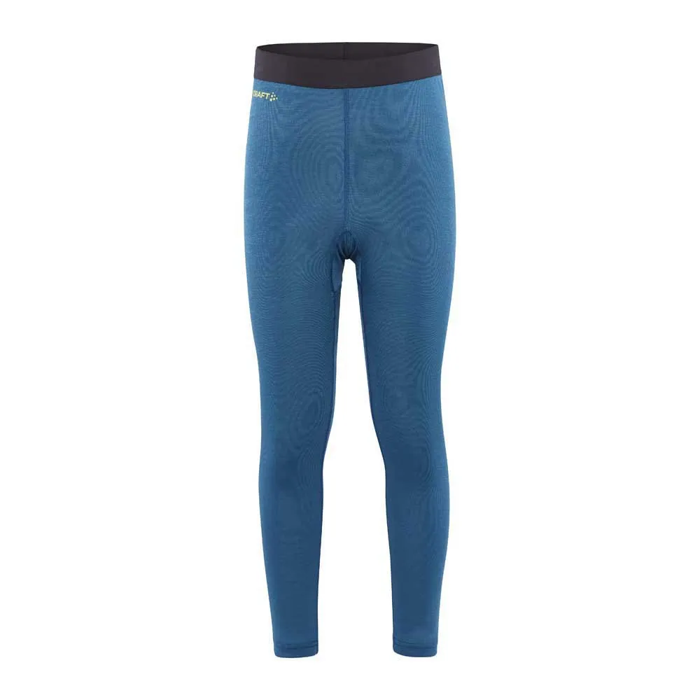 Craft Core Warm Baselayer Baselagbukser