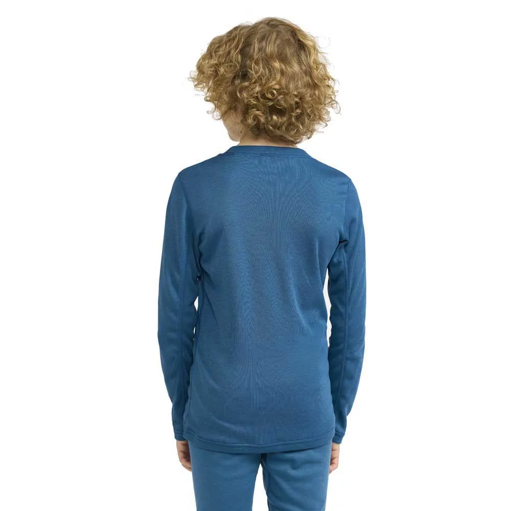 Craft Core Warm Baselayer Baselagbukser