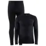 Craft Core Warm Baselayer Sett Dame
