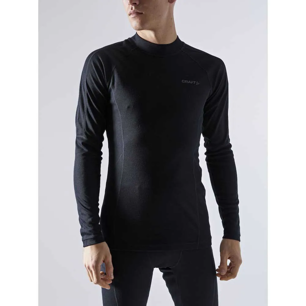 Craft Core Warm Baselayer Sett Dame