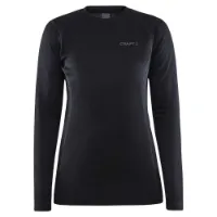 Craft Core Warm Langarmet Baselag Craft Core Warm Langarmet Baselag