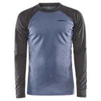Craft Core Warm Langarmet Baselag Craft Core Warm Langarmet Baselag