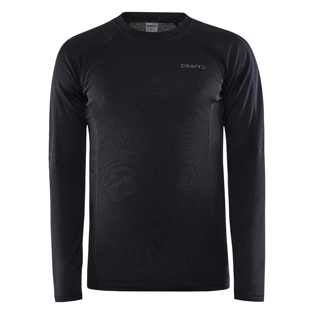 Craft Core Warm Langarmet Baselag