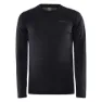 Craft Core Warm Langarmet Baselag