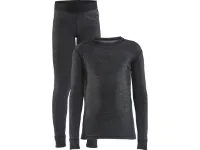 Craft Core Wool Merino Basislagsett