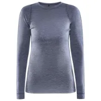 Craft Core Wool Merino Langarmet Baselag
