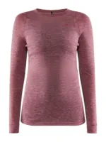 Craft CORE Wool Merino LS Tee W Rose