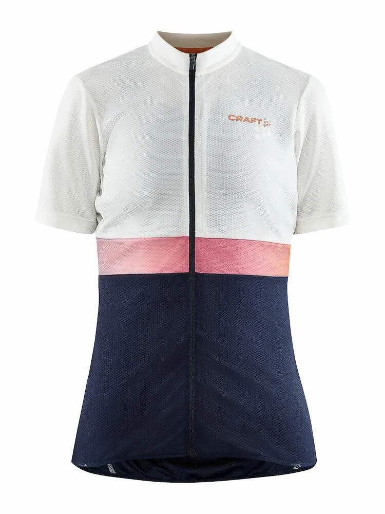 Craft Dame Jersey Core Endur