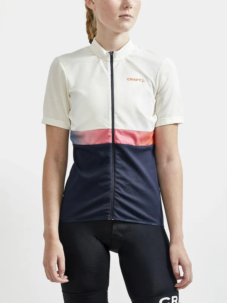 Craft Dame Jersey Core Endur