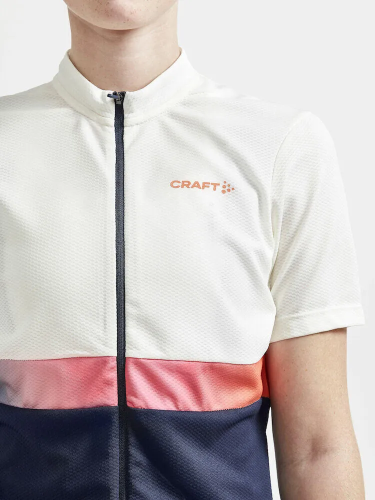 Craft Dame Jersey Core Endur