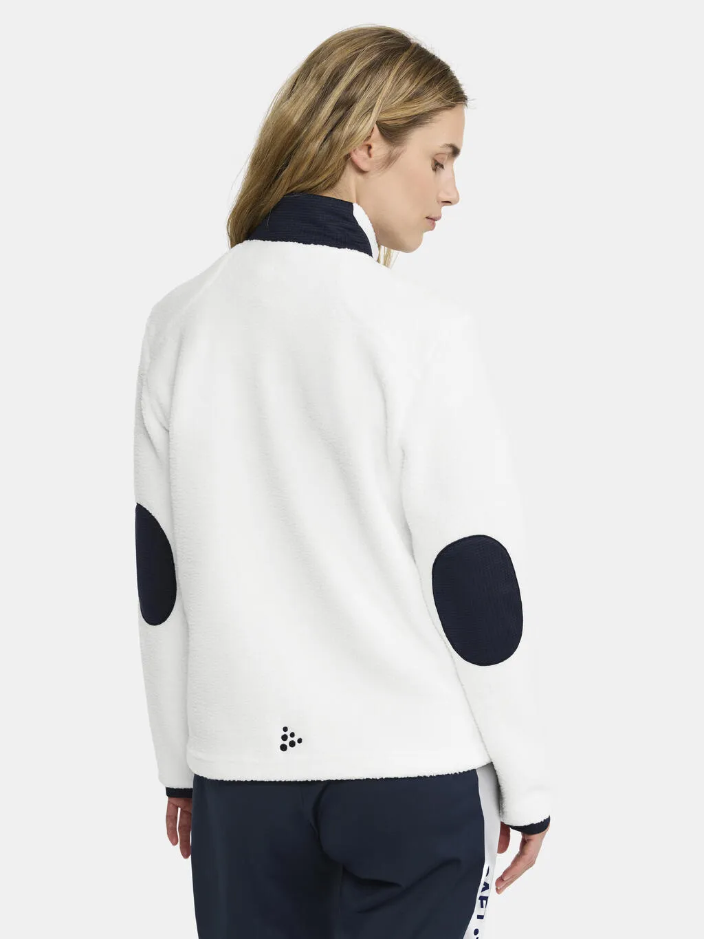 Craft Dame NOR Explore Pile Fleece