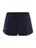 Craft Dame Shorts Pro Hypervent Split, Blaze