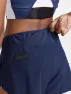 Craft Dame Shorts Pro Hypervent Split, Blaze