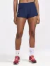 Craft Dame Shorts Pro Hypervent Split, Blaze