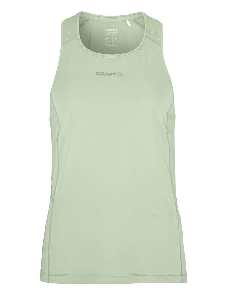 Craft Dame Singlet Adv Essence 2