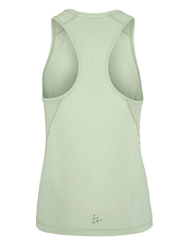 Craft Dame Singlet Adv Essence 2