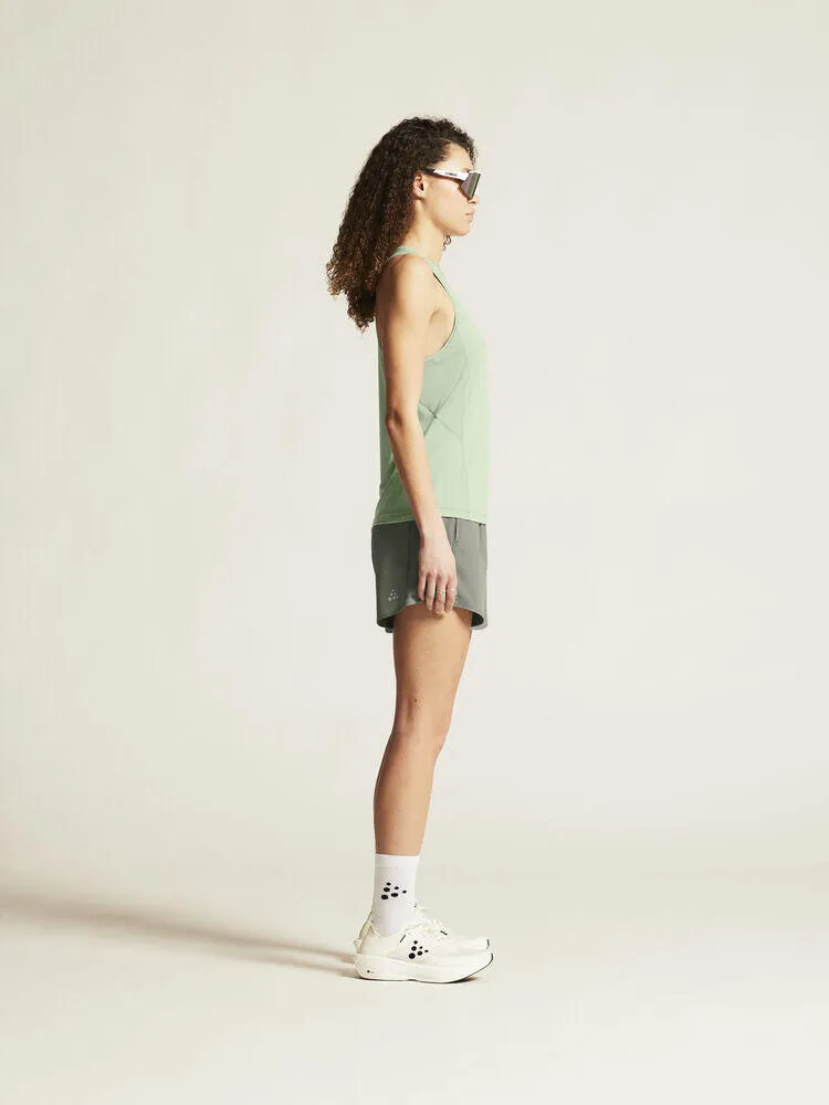 Craft Dame Singlet Adv Essence 2