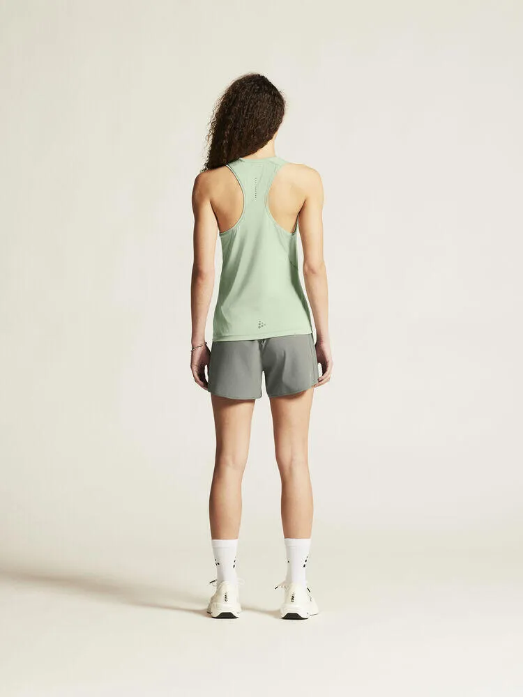 Craft Dame Singlet Adv Essence 2