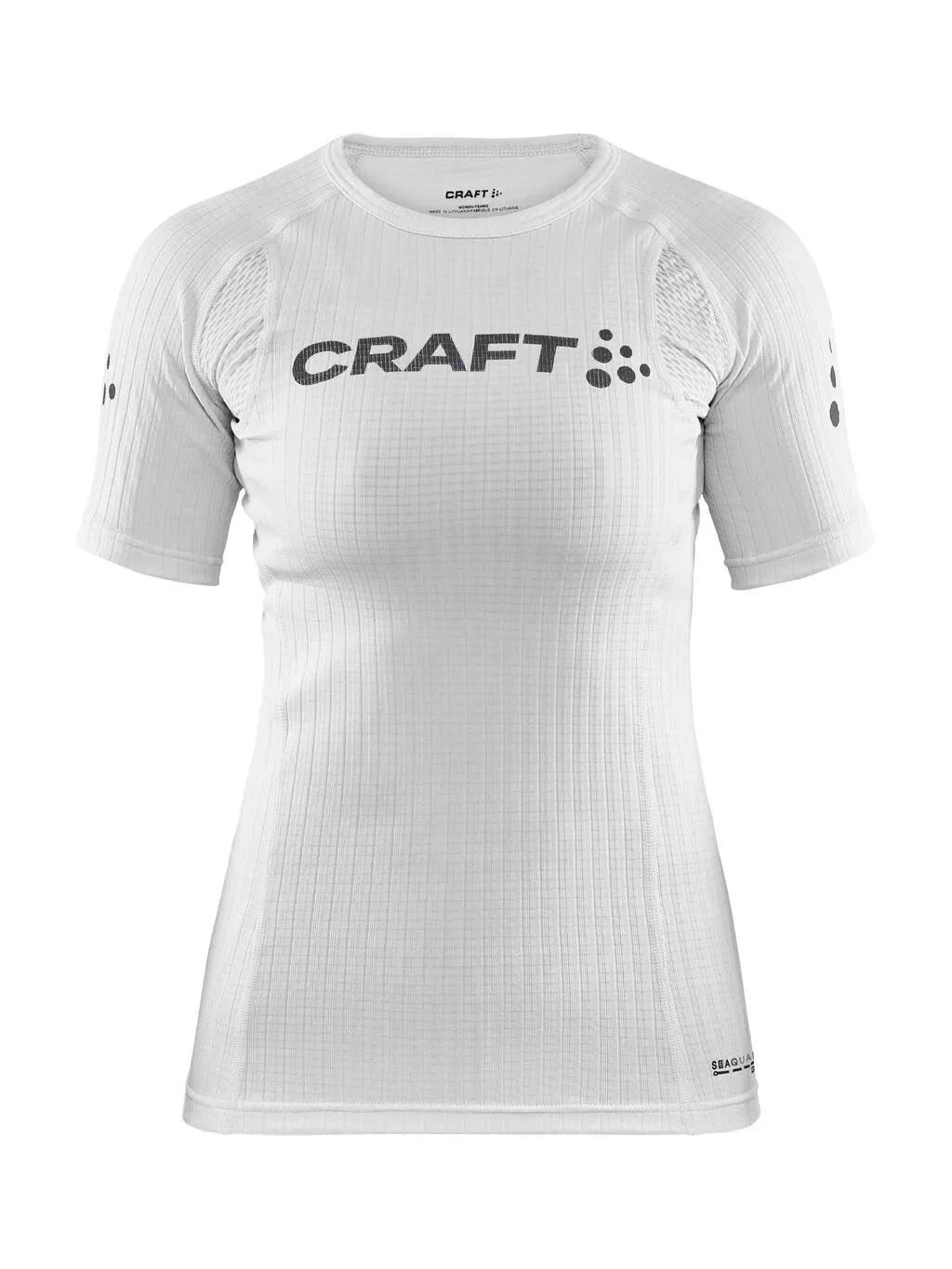 Craft Dame SS NOR Active Extreme X Craft Dame SS NOR Active Extreme X