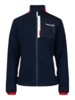 Craft Dame VM Fleece 2023