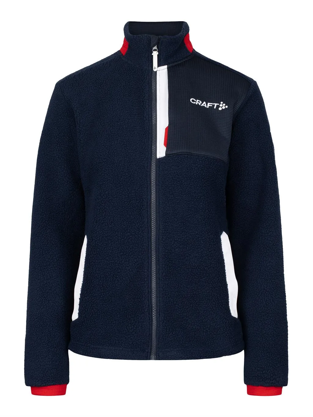Craft Dame VM Fleece 2023 Craft Dame VM Fleece 2023