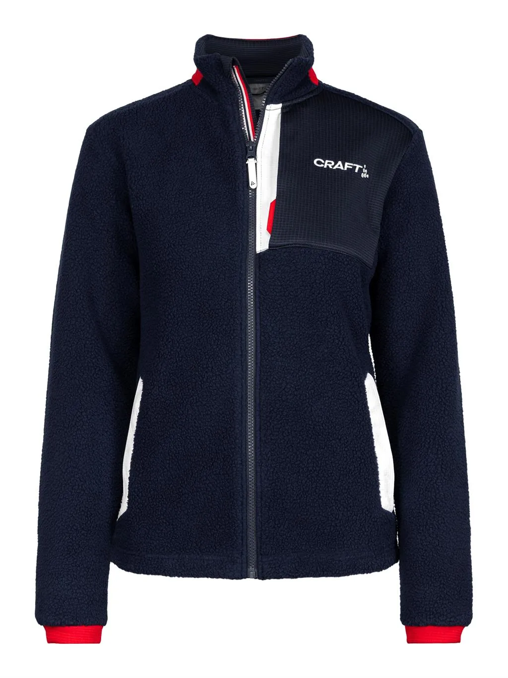 Craft Dame VM Fleece 2023 Craft Dame VM Fleece 2023