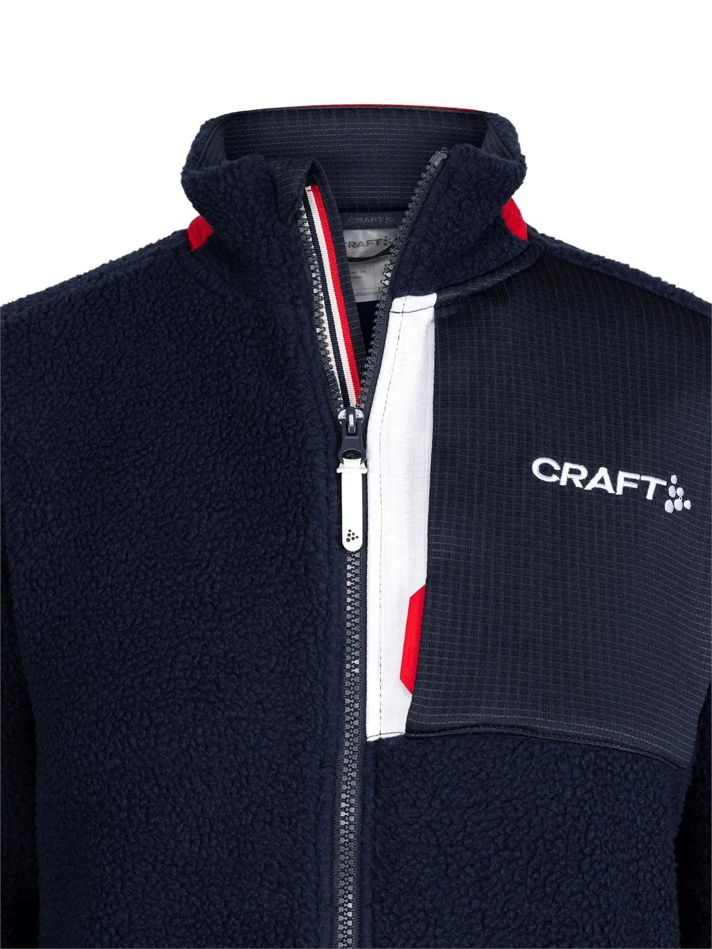 Craft Dame VM Fleece 2023 Craft Dame VM Fleece 2023