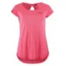 Craft Eaze SS Melange Tee W