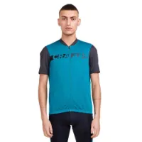 Craft Endur Logo Jersey Craft Endur Logo Jersey