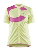 Craft Endur Logo Jersey Dame Craft Endur Logo Jersey Dame