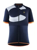 Craft Endur Logo Jersey Til Kvinner Craft Endur Logo Jersey Til Kvinner