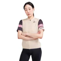 Craft Endur Logo Jersey Til Kvinner Craft Endur Logo Jersey Til Kvinner